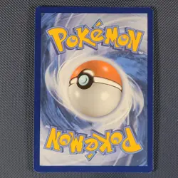 Lunatone 034/078 - Pokemon GO - Uncommon Reverse Holo Pokemon Card - NM - Image 2