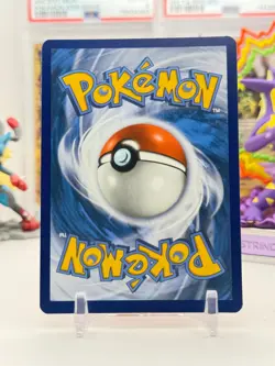 CHARIZARD 025/185 RARE REVERSE HOLO VIVID VOLTAGE POKEMON NM/M - Image 2