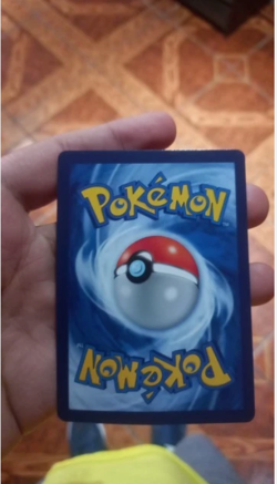 Pikachu Van Gogh PROMO ENG card Pokemon Trading Card FAN art/illustration - Image 4