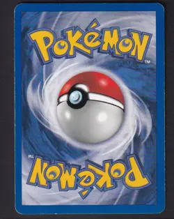 Ditto 18/62 Rare Fossil Pokemon Unlimited MP - Image 2