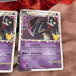 Pokemon Dark Sylveon V Jumbo SWSH134 – Oversized Promo – NM – Fast Shipping x4 - Image 5