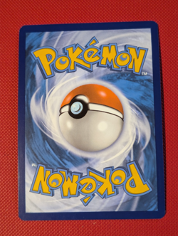Pokemon TCG - Pidgey - 207/197 IR - Obsidian Flames - Image 2