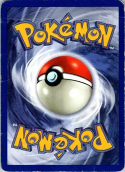 Dark Flareon 35/82 Uncommon Team Rocket Pokemon Heavily Played - Image 2