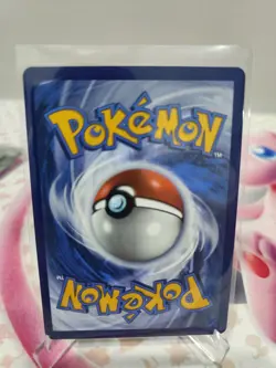 Pokemon TCG - Lillie's Determination 169/132 - Mega Evolutions - Full Art - NM/M - Image 2