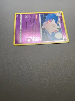 Clefable 075/192 - Pokemon TCG - Rebel Clash - Reverse Holo - LP - Image 5