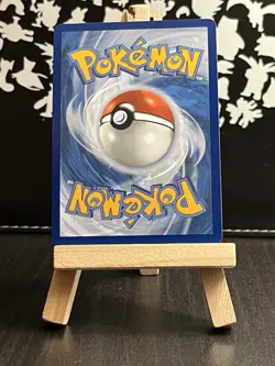 Pokemon TCG Quaquaval ex Scarlet & Violet - Paldea Evolved 235/193 Holo Ultra... - Image 2