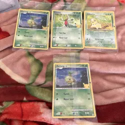 Pokemon Celebrations First Partner Packs/Binder - New / x4 new sealed mint cond - Image 1
