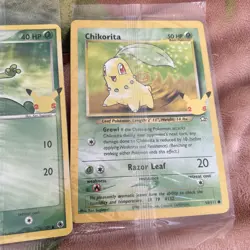 Pokemon Celebrations First Partner Packs/Binder - New / x4 new sealed mint cond - Image 4