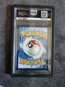 Rayquaza VMAX TG20/TG30 Pokemon Sword & Shield Silver Tempest PSA 10 - Image 2