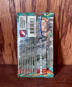 Pokemon TCG: XY Furious Fists Booster Pack 2014 New Sealed - Good Condition - Image 2