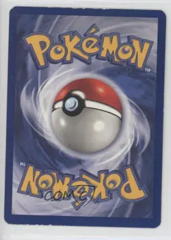 Kadabra Shadowless Pokemon Base Set #32 1999 - Image 2