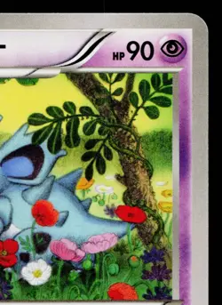 NIDORINA 026/070 GAIA VOLCANO JAPANESE POKEMON TCG - Image 3