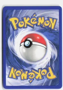 Venomoth 49/112 Uncommon FireRed & LeafGreen Pokemon Near Mint - Image 2