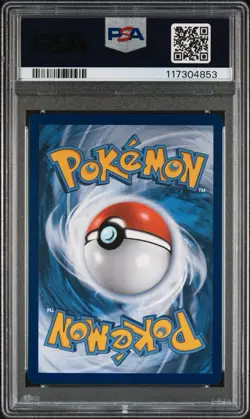 2022 Pokemon Charizard Vmax Ultra-Premium Collection #261 PSA 10 - Image 2