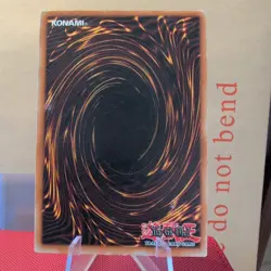 D.D. Designator - IOC-039 - Super Rare UNL Yugioh - Image 2