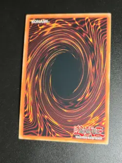 D.D. Designator Starlight Rare 1st Edition Yu-Gi-Oh MP25-EN020 - Image 2