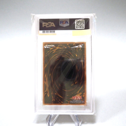 Yu-Gi-Oh PSA10 Saggi the Dark Clown KC01-JP021 Ultra Rare 25th Japanese PS85 - Image 2