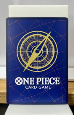 One Piece Best Premium Booster Vol. 2 #OP09-096 My Era... Begins - Image 2