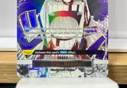 One Piece Best Premium Booster Vol. 2 #OP09-096 My Era... Begins - Image 3