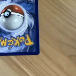 Pokemon TCG Paldea Evolved Flamigo Holo Illustration Rare Card 227/193 NM - Image 4