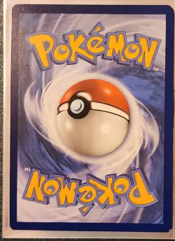Pokemon TCG Marnie's Morpeko SVP 206 Rival Battle Deck Black Star Promo - Image 2
