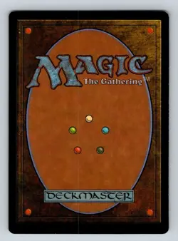 Hidden Gibbons – Urza’s Legacy – MTG Reserved List -Excellent Rare Enchantmen - Image 2