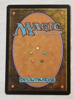 NM Quicksilver Elemental Mirrodin Mtg Magic the Gathering - Image 2