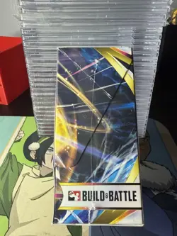 Pokemon TCG: 2022 Sword & Shield Astral Radiance Build and Battle Box | Sealed - Image 2