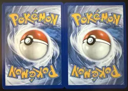 Pokemon TCG Meowth Ex 062/088 Perfect Order Lot Of 2 Cards NM/M - Image 2