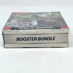 Pokemon TCG Scarlet & Violet Twilight Masquerade Sealed Booster Bundle 6 Pack - Image 4