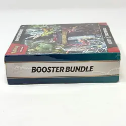 Pokemon TCG Scarlet & Violet Twilight Masquerade Sealed Booster Bundle 6 Pack - Image 5