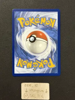 Pokemon Mega Evolutions - Mega Mawile Ex - 162/132 - Full Art Rare - M/NM - Image 4