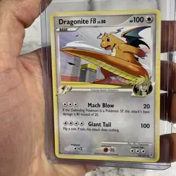 Dragonite FB 56/147 Supreme Victors Regular Uncommon Pokemon TCG LP+ Pokemon TCG - Image 1