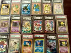 Pokemon Mystery Box!! Collectors Hit Edition 🎯 - Image 2