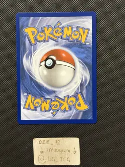 Pokemon Phantasmal Flames - Dawn - 118/094 - Full Art Rare - M/NM - Image 5