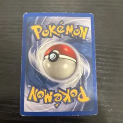 Vintage Uncommon Light Vaporeon 52/105 Neo Destiny Regular Pokemon - Image 2