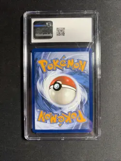 Pokemon TCG Toxtricity EX Illustration Contest 2024 Winner CGC Gem Mint 10 - Image 2