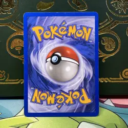 Pikachu 60/64 Jungle Portuguese LP + Pokemon - Image 2