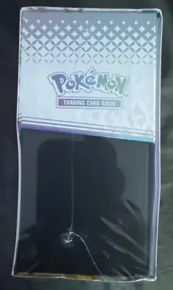 Pokemon Prismatic Evolutions Elite Trainer Box FACTORY SEALED 2025 PERFECT BOX ! - Image 5