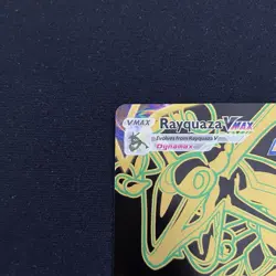 Rayquaza VMAX TG29/TG30 - Sword & Shield Silver Tempest - Pokemon TCG - Image 2