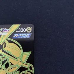 Rayquaza VMAX TG29/TG30 - Sword & Shield Silver Tempest - Pokemon TCG - Image 3