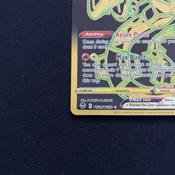 Rayquaza VMAX TG29/TG30 - Sword & Shield Silver Tempest - Pokemon TCG - Image 5