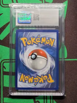 2021 Pokemon Celebrations Pikachu Holo 005/025 – CGC 9 Mint – 25th Anniversary - Image 4