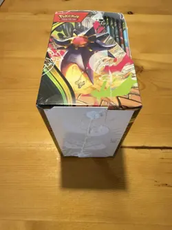 Pokemon TCG: Mega Evolution Perfect Order Booster Box (36 Packs) NEW✅ SEALED✅ - Image 2