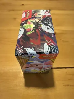 Pokemon TCG: Mega Evolution Perfect Order Booster Box (36 Packs) NEW✅ SEALED✅ - Image 3