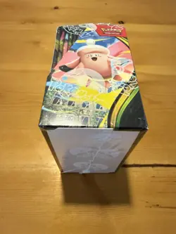 Pokemon TCG: Mega Evolution Perfect Order Booster Box (36 Packs) NEW✅ SEALED✅ - Image 5