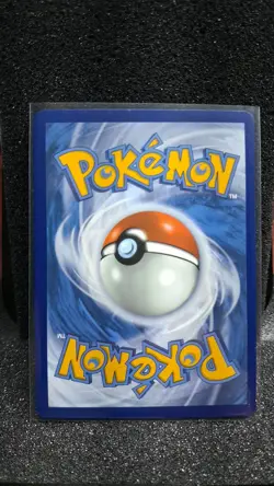 Pokemon Carracosta Master Ball Pattern Holo Rare Sv: Black Bolt 023/086 180HP EN - Image 2