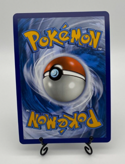 Pokemon Trading Card Game TCG Promo Jumbo Oversized Quaquaval EX SVP 084 - Image 2