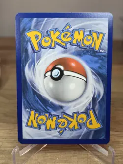 Mew 29/124 Holo Rare Fates Collide Pokemon - Image 4