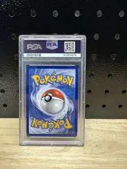 2023 Pokemon SVP en Snorlax 151 Elite Trainer Box Promo #051 PSA - Image 2